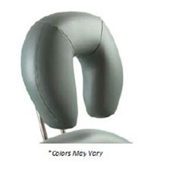 Midmark Corporation Headrest Premium 18" Brahman For 641 Power Procedure Chair Each - 9A382001-999