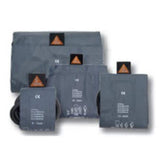 Midmark Corporation Cuff Blood Pressure Gamma G5 F/ G7/G5/GP Wl BP Sys 20x86 Adult Arm Gray Eachch - M-000-09-615-166