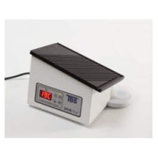 General Data Company Dewaxer Paraffin Block SHUR/Trim 6x9x7" 115V 50/60hZ AC Each - ST-120