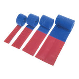 Alimed, Inc Strap Universal 3x108" For Side Rail Each - 932574