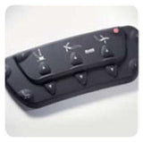 Midmark Corporation Control Foot Each - 9A418003