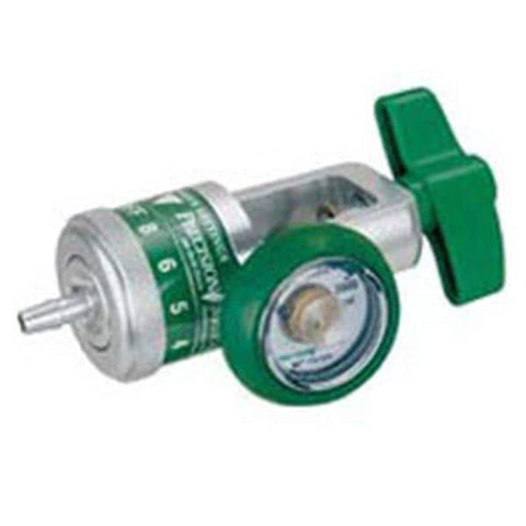 Precision Medical Regulator Oxygen Eachsy Dial Each - 165415D