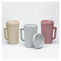 Medegen Medical Products, LLC Pitcher Insulated 34 oz Grey 24/Ca - H208-11