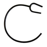 Prestige Medical Corp Stethoscope Sprague Rappaport Black 22" Eachch - BLACK-22