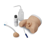 Nasco Healthcare, Inc Simulator Catheterization Life/form Male/Female Infant Each - LF01035