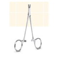Medical Action Industries Holder Needle Webster 5" Straight 20/Bx - 56230