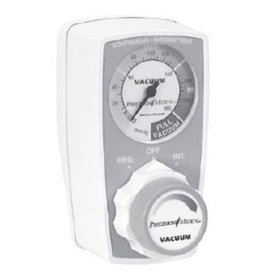 Precision Medical Regulator Suction Each - PM3103