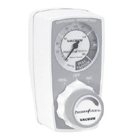 Precision Medical Regulator Suction Each - PM3103