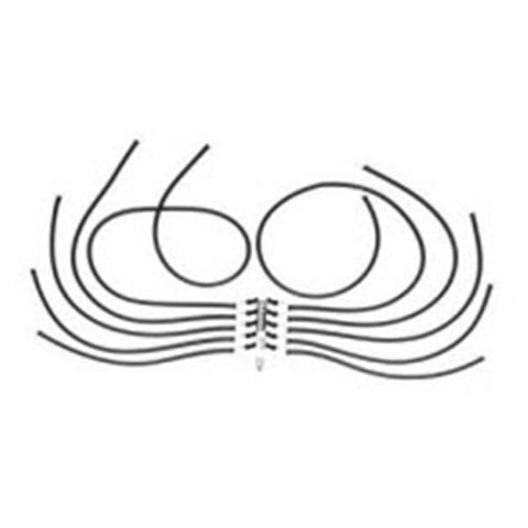 Cooper Surgical, Inc Selector Cuff Vista AVS For Vista AVS System Each - K290