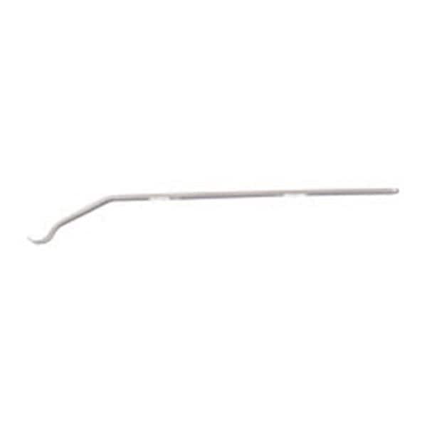 Miltex Retractor Hays 6" Angled Stainless Steel Each - Integra Miltex - 27-225