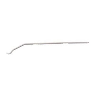 Miltex Retractor Hays 6" Angled Stainless Steel Each - Integra Miltex - 27-225