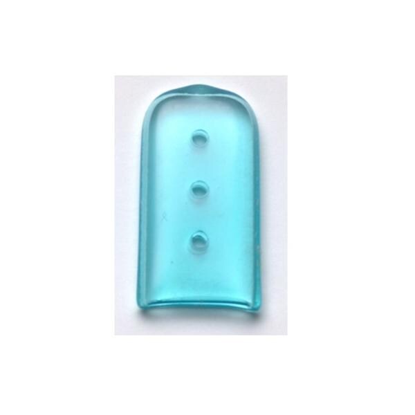 Aspen Surgical Protector Osteotome Tip 12.7x25mm 12.7x25mm Tip 50/Bg - 094013BBG