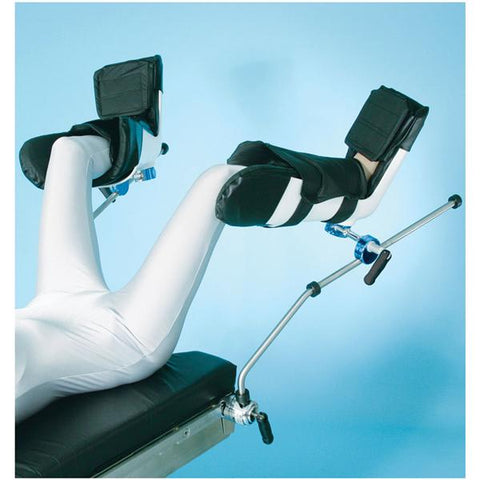 SchureMed Corp Stirrups Lithotomy 350lb Capacity 1/Pr - 800-0049