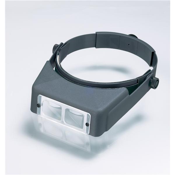 Donegan Optical Co Inc Magnifier OptiVISOR Each - LX-7