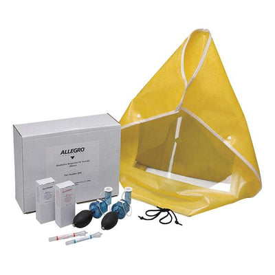 Grainger Fit Test Testing Allegro Each - 3PPN5