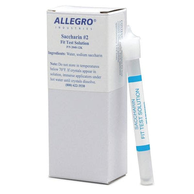 Grainger Solution Replacement Allegro 6/Bx - 3PPN6