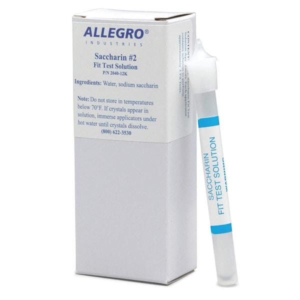 Grainger Solution Replacement Allegro 6/Bx - 3PPN6
