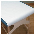 Graham Medical Table Paper Exam Smooth 27 in x 225 in White 12/Ca - 51824