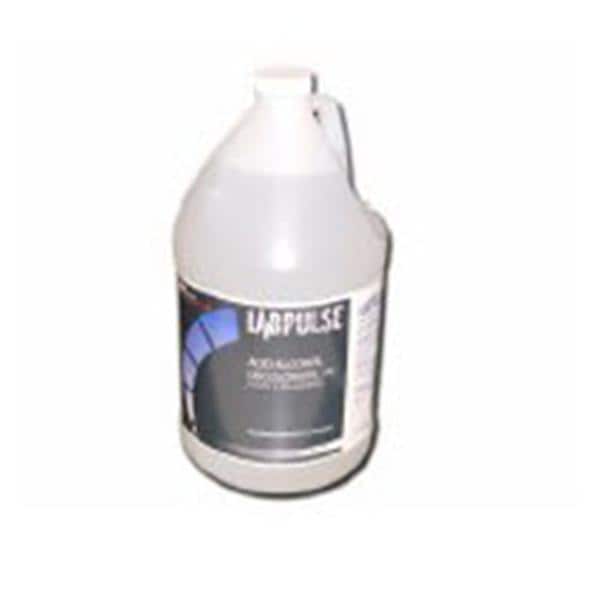 Lab Pulse Med/Energy Beam Sci Acid Alcohol Decolorizer For AFB and Regressive H&E Staining 1gal 1/Bt - LP2813