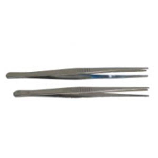Lab Pulse Med/Energy Beam Sci Forcep Grossing/Embedding _ Long Each - LP9739-L