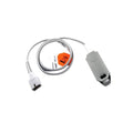 Midmark Corporation Sensor Oximetry EnviteC Finger Adult Reusable Eachch - 3-009-0020