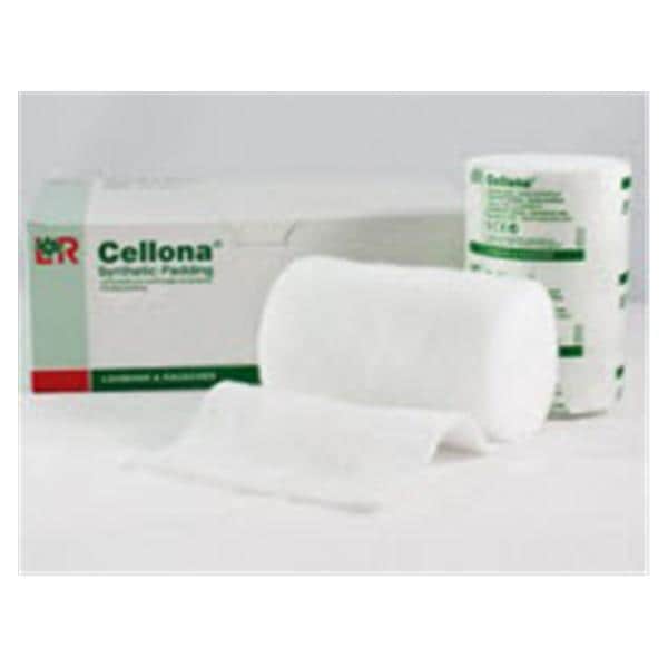 Troy Biologicals Pad Orthopedic Cellona Felt 8cmx5m 2mm Thick Each - 50812-551732