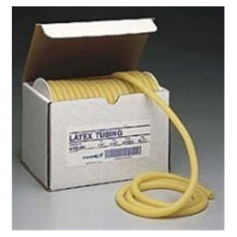 Kent Elastomer Products Tubing 1/8x1/8"x50' Disposable Each - 408R