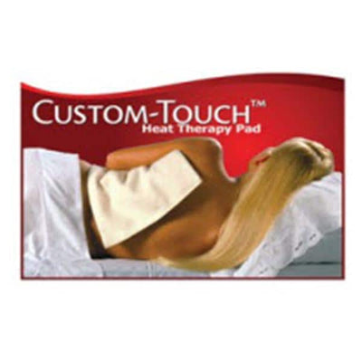 Patterson Med(Sammons Preston) Pack Heat Therapy Custom-Touch Joint Wrap Disposable Size Small 5x16" 10/Ca - 564164