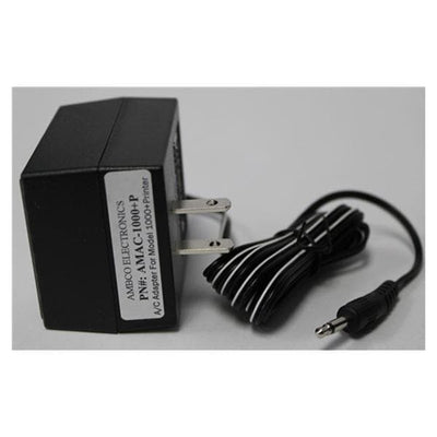 Ambco Electronics Adapter AC For 1000+ Printer Eachch - AMAC-1000+P