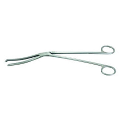 Miltex Forcep Sterilizer Cheatle 11" Curved Stainless Steel Each - Integra Miltex - 3-14