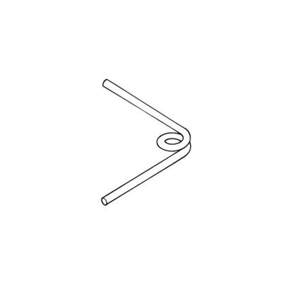 Replacement Parts Ind Inc Spring Coil Spring Universal Each - STS020