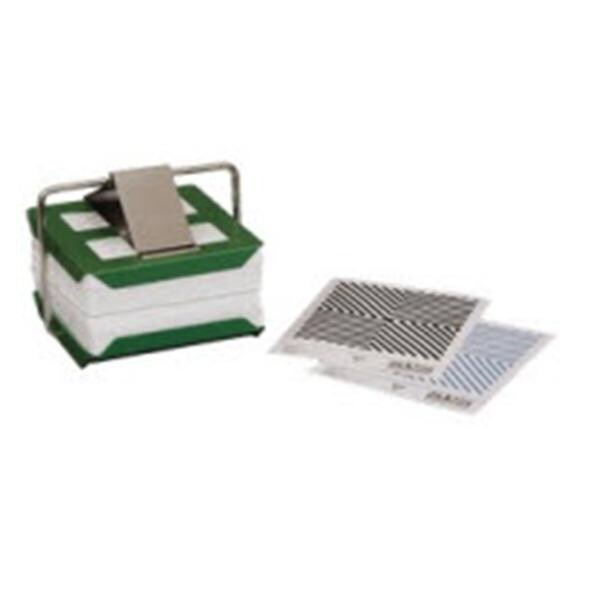 SPS Medical Test Bowie Dick Lantor Cube 1/Bx - LCR-025