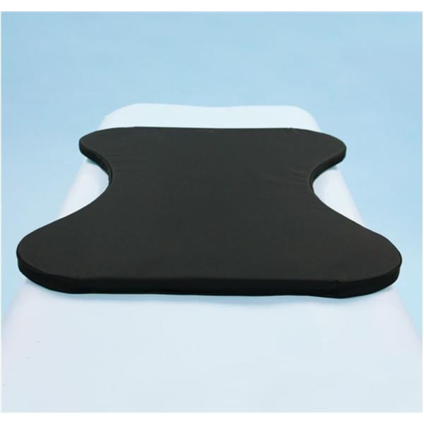 SchureMed Corp Pad Replacement Deluxe Foam Hourglass Each - 508-0106