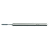 BR Surgical, LLC Elevator Locke 4-1/2" 3x15mm Tip Stainless Steel Reusable Each - BR74-74011