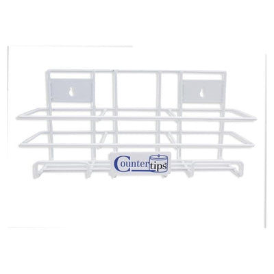 Dukal Corporation Rack Dressing Jar Steel Vinyl Coated Each - 4023