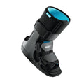 Ossur America Walker Equalizer Air Ankle/Leg/Foot Black Size Medium/Large Each - Royce Medical - W0700BLK