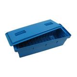 Healthmark Lid Sterilization Container Plastic Each - 485C