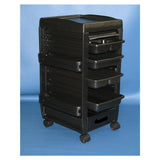 Brandt Industries Inc Cart Medical 15x16x29" 4 Casters Each - 30820