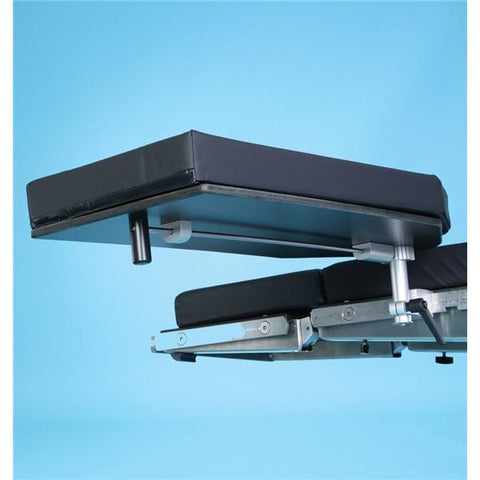 SchureMed Corp Armboard Surgical 11x26-1/2" Each - 800-0017