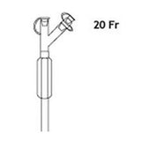 Avanos Medical Kit Repair Corlock-Corport 5/Bx - 30-6120