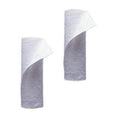Carolina Narrow Fabric Company Padding Cast Cotton 4"x4yd Roll Limb White 12/Bg - V-110004