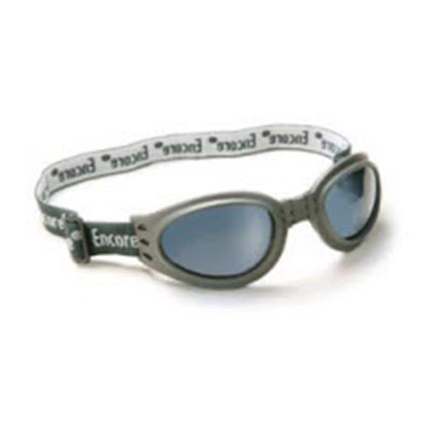 Wenzhou Lucheng Xinxing Goggles Safety Encore Smoke Each - 5820GS