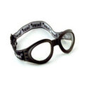 Wenzhou Lucheng Xinxing Goggles Safety Encore Clear Each - 5821GC