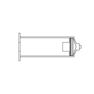 Carefusion Corp. Syringe 35cc Monoject Module 150/Ca - 8881135609