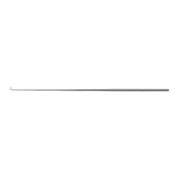 BR Surgical, LLC Hook Eachr Day 6-1/4" Large Stainless Steel Each - BR44-19001