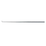 BR Surgical, LLC Hook Eachr Day 6-1/4" Small Stainless Steel Each - BR44-19002