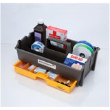 Health Care Logistics Caddy Carry Yellow Each - 5227