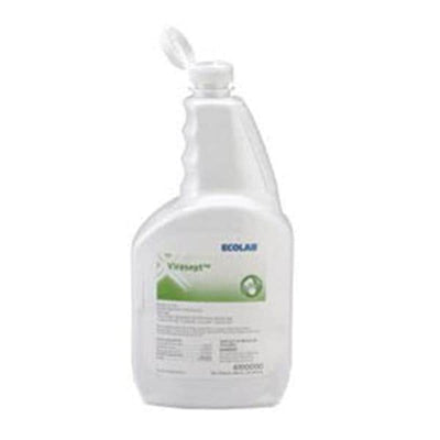 Ecolabs/Huntington Med. Disinfectant Spray Virasept 32 oz 12/Ca - 6002314