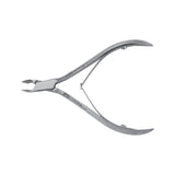 Integra Neurosciences Nipper Tissue & Cuticle 4" Convex Jaw Each - 840-340