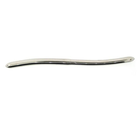 BR Surgical, LLC Dilator Uterine Hegar 9-10mm Reusable Stainless Steel Each - BR70-42009